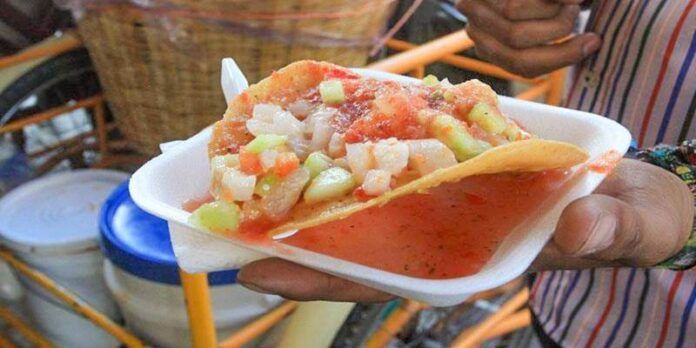 Tostada jerezana