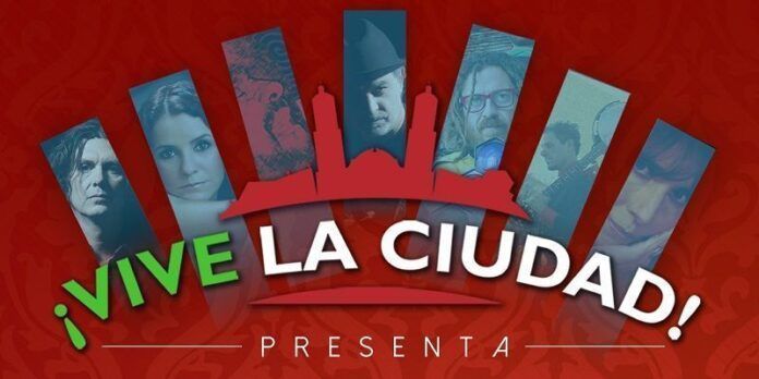 Programa Vive la Ciudad Programa Vive la Ciudad