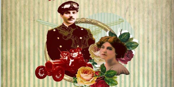 Choferes de la Revolución Choferes de la Revolución