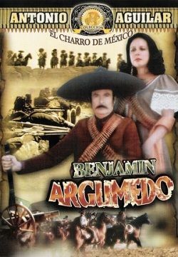 benjamin argumedo