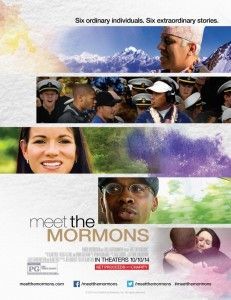 conozca mormones