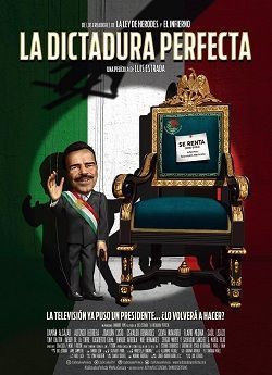 dictadura perfecta