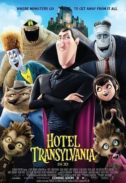 hotel transylvania