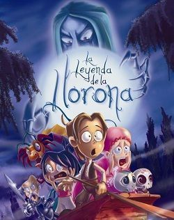 leyenda llorona