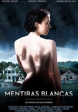 mentiras blancas