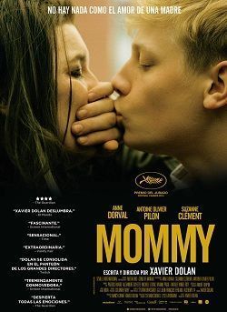 mommy
