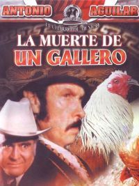 muerte gallero