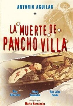 muerte pancho villa