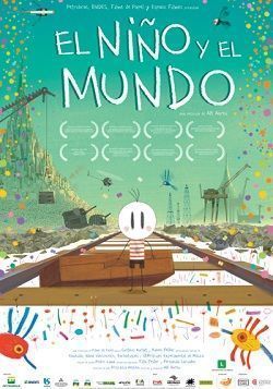 nino mundo
