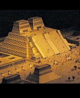 templo mayor