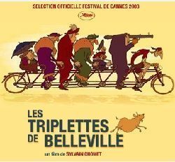 trillizas belleville