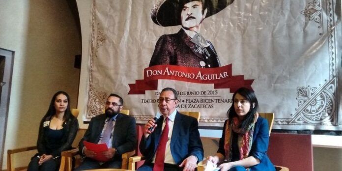 Presentan el programa autoridades del IZC Presentan el programa autoridades del IZC