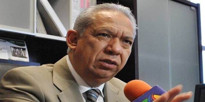 Guillermo Huizar Carranza Guillermo Huizar Carranza