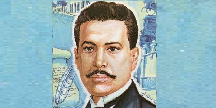 Ramón López Velarde Ramón López Velarde