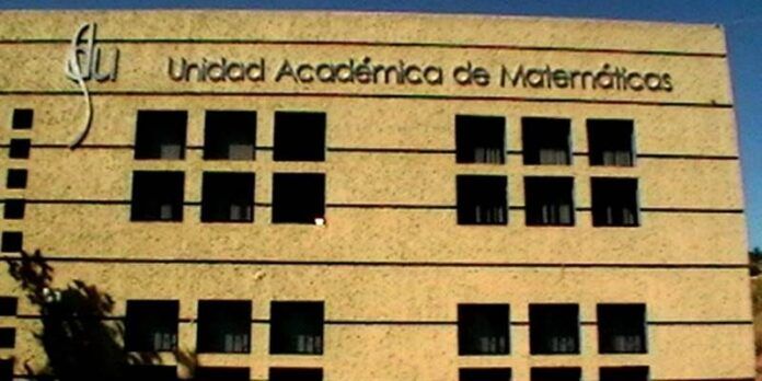 Unidad Académica de Matemáticas Unidad Académica de Matemáticas
