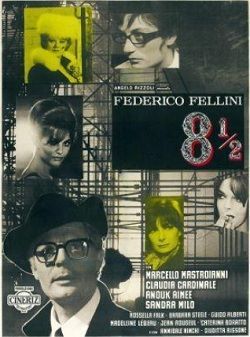 8 medio