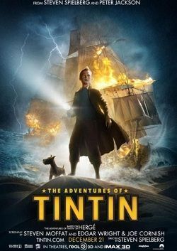 aventuras tintin
