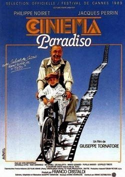 cinema paradiso
