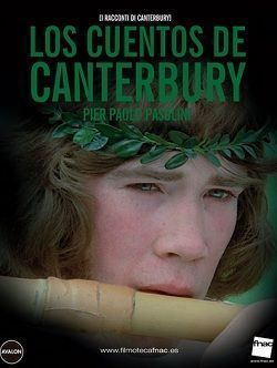 cuentos canterbury