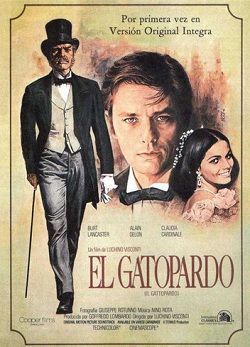 gatopardo
