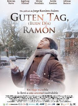 guten tag ramon