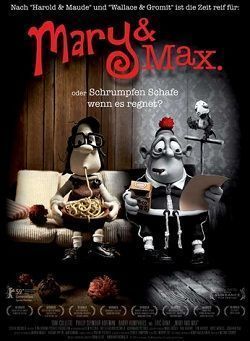 mary max