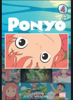 ponyo