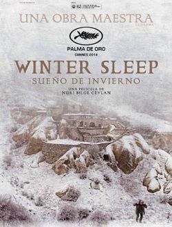 sueno invierno
