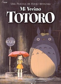 vecino totoro