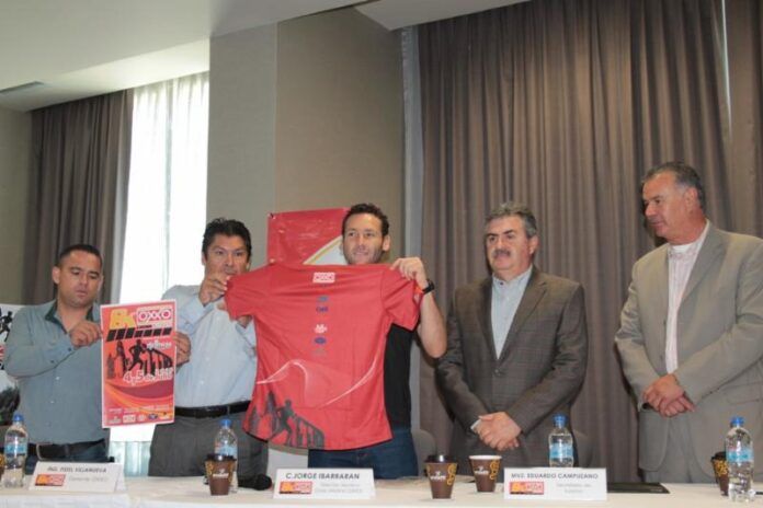 Conferencia de prensa Conferencia de prensa