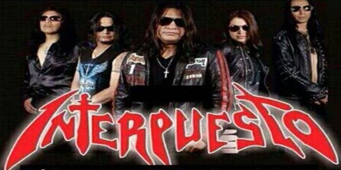 Grupo Interpuesto