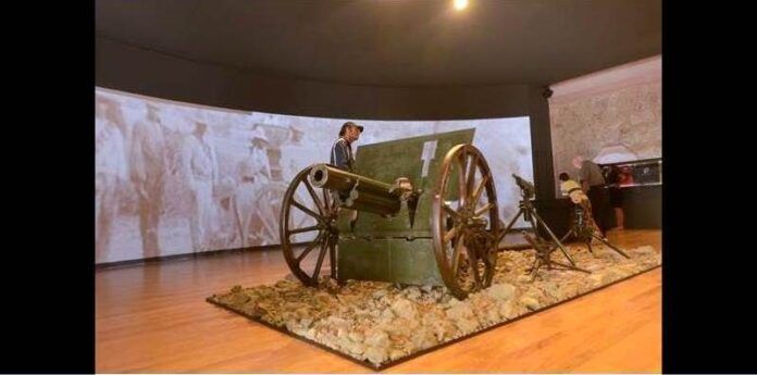 Museo Toma de Zacatecas Museo Toma de Zacatecas