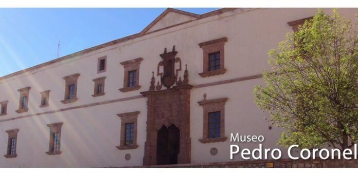 Museo Pedro Coronel Museo Pedro Coronel