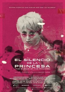 silencio de la princesa