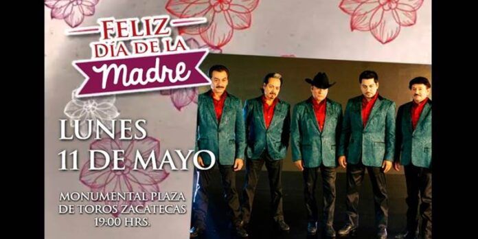 Los Tigres del Norte Los Tigres del Norte