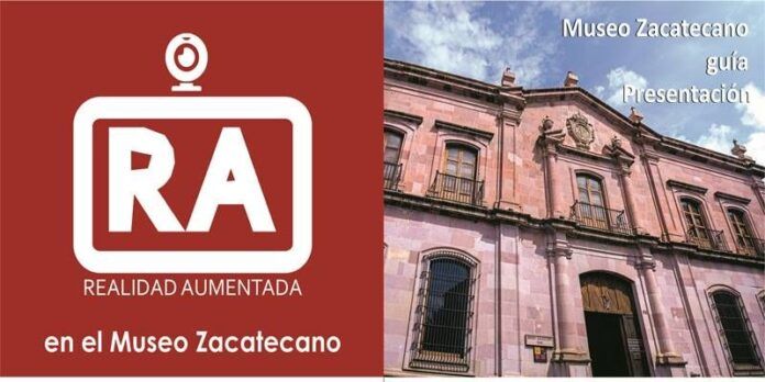 Museo Zacatecano.