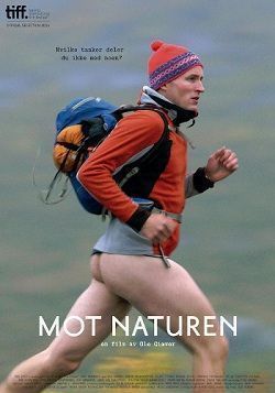 ante naturaleza