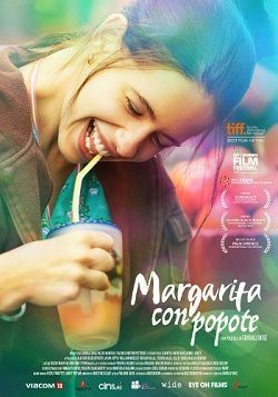 margarita popote