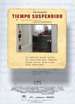 tiempo suspendido
