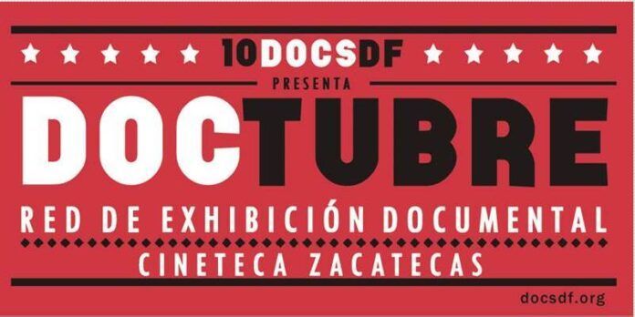 Cartel Doctubre Cartel Doctubre