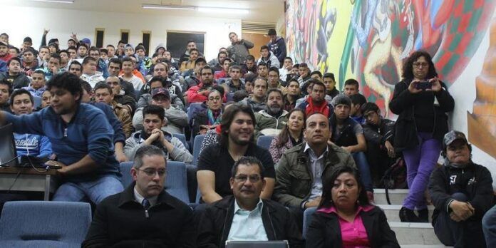 Inauguración, este lunes Inauguración, este lunes