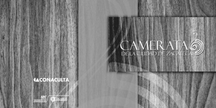 Camerata de Zacatecas Camerata de Zacatecas