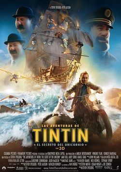 aventuras tintin