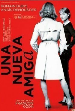nueva amiga