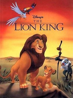 rey leon