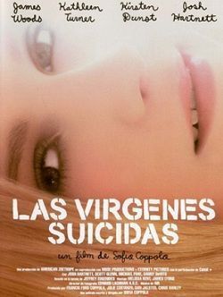 virgenes suicidas