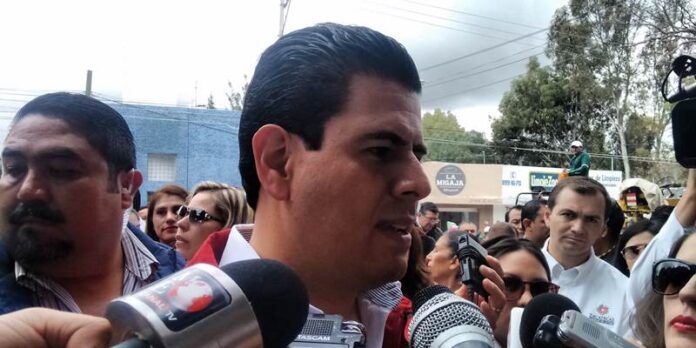 Miguel Alonso Reyes Miguel Alonso Reyes