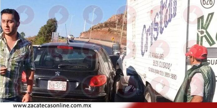 Peugeot con mayores daños Peugeot con mayores daños