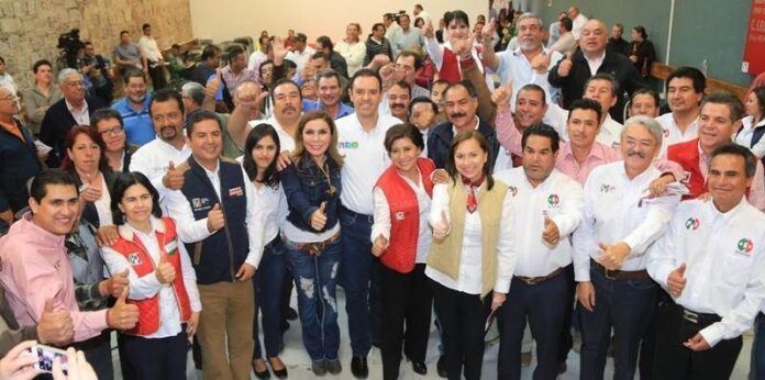 Transportistas ofrecen respaldo Transportistas ofrecen respaldo