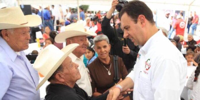 Visita Villanueva